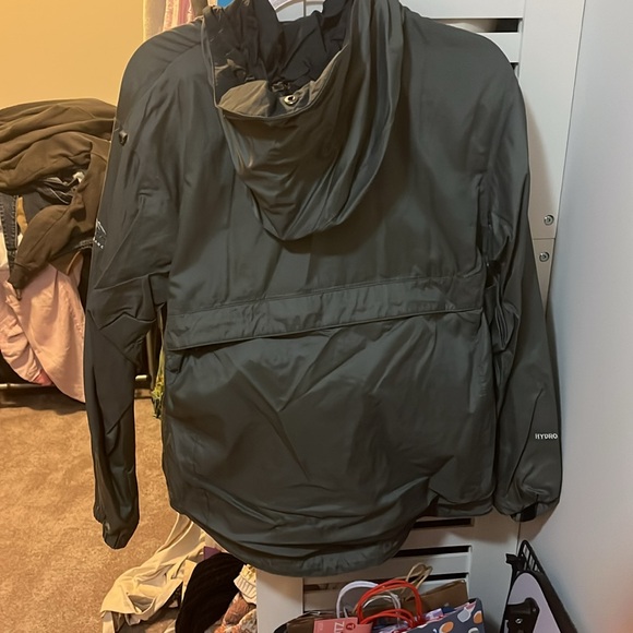 pac tech rain coat - Picture 2 of 4